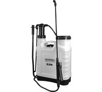 Faithfull Knapsack Pressure Sprayer 16 litre FAISPRAY16