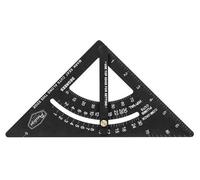 Faithfull Prestige Adjustable Quick Roofing Square 180mm (7In) Faicsqa7Cnc