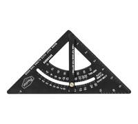 Faithfull Prestige Adjustable Quick Roofing Square 180mm
