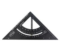 Faithfull Prestige Adjustable Quick Roofing Square - 300mm (12in)