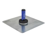 Faithfull Prestige Plasterers Hawk PTHAWK13 Aluminium 330 x 330mm (13 x 13in) Multi-Colour