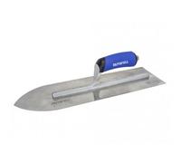 Faithfull Prestige Cement Trowel 16 X 4.3/4In Multi Colour (One Size)