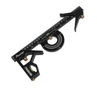 Faithfull Prestige Combination Square Set