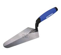 Faithfull Prestige Gauging Trowel 180Mm (7In) in Blue Faithfull Blue