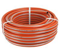 Faithfull CT072-023-108-BOGYS-02 PrestigeÂ Heavy-DutyÂ Garden HoseÂ 30m 12.5mm (1/2in) Diameter