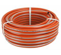 Faithfull Prestige Heavy-Duty Garden Hosepipe 30m 12.5mm 1/2in Dia FAIHOSE30PRE