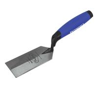 Faithfull FAI005 Prestige Margin Trowel 125 X 50Mm (5 X 2In)