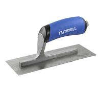 Faithfull FAI019 Prestige Midget Plastering Trowel 200 X 75Mm (8 X 3In)