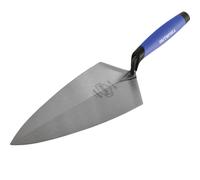 Faithfull Prestige Philadelphia Pattern Brick Trowel 12"