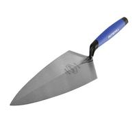 Faithfull Prestige Philadelphia Pattern Brick Trowel Multi Colour (300mm (12In))