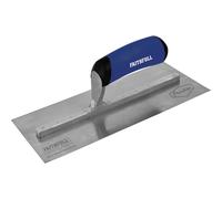 Faithfull FAI021 Prestige Plastering Trowel 350 X 120Mm (14 X 4.3/4In)
