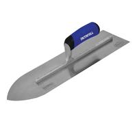 Faithfull FAI025 Prestige Cement Trowel 16 X 4.3/4In