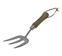 Faithfull Prestige Stainless Steel Hand Fork