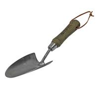 Faithfull Prestige Stainless Steel Hand Trowel