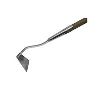 Faithfull Prestige Stainless Steel Swoe Ash Handle