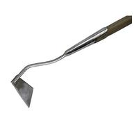 Faithfull Prestige Stainless Steel Swoe Ash Handle Multi Colour (One Size)