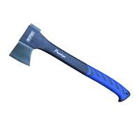 Faithfull Prestige Super Splitting Axe 980g 2 lb Nylon Fibre Handle FAIAXE2PRE