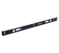 Faithfull Prestige Trade Professional Heavy-Duty Spirit Level 120cm FAISLHD1200