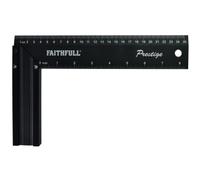 Faithfull Prestige Try Square - 250mm