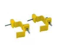 Faithfull PROEXTST External Building Profile Stabilisers (Pack 2)