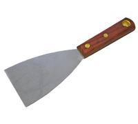 Faithfull Professional 75mm Filling Tool With Durable Stainless Steel Blade For Precision Work