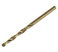 Faithfull Professional Cobalt Jobber Drill Bit | 1 mm to 13mm | Size Pack Range