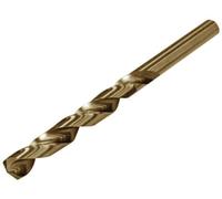 Faithfull Professional Cobalt Jobber Drill Bit Pre Packed 10.0mm Faipp1000Cob