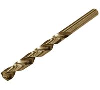 Faithfull Professional Cobalt Jobber Drill Bit Pre Packed 11.0Mm