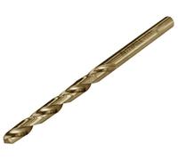 Faithfull Professional Cobalt Jobber Drill Bit Pre Packed (2) 5.5mm