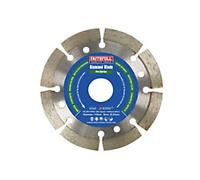 Faithfull Professional Diamond Blade 115 x 22 mm