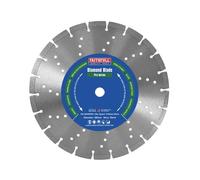 Faithfull RA3030020 Professional Diamond Blade 300 X 20Mm