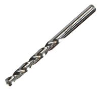 Faithfull Professional HSS Jobber Drill Bit 9mm 125mm Pack of 1