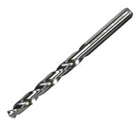 Faithfull Professional Hss Jobber Drill Bit Pre Pack 10.00Mm Ol:132Mm Wl:83Mm