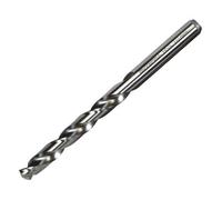 Faithfull Professional HSS Jobber Drill Bit 10mm 132mm Pack of 1
