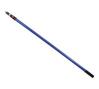 Faithfull Professional Paint Roller Extension Pole 1.6m - 3m