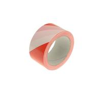 Faithfull Professional Self-adhesive Hazard Tape