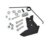 Faithfull Professional Slate Cutter Service Kit Multi Colour (One Size)