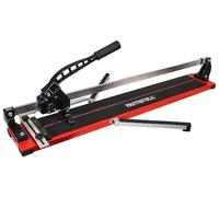 Faithfull 8102G-3B-900 Professional Tile Cutter 900Mm