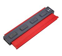 Faithfull Tools FAITLPROF 250 mm Profile Gauge