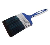 Faithfull Proflow Paint Brush 100mm (4In) Faipbpf4