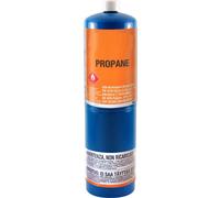 Faithfull Propane Gas Cylinder