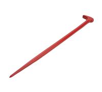 Faithfull Pry Bar FAIPRY16 400 mm (16 in)