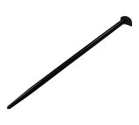 Faithfull Pry Bar FAIPRY16 400 mm (16 in)