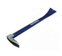 Faithfull Pry Bar/nail Lifter 250mm (10In) Multi Colour (One Size)