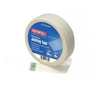 Faithfull Pt1-50 Plasterer's Joint Tape 50mm X 90M Multi Colour (One Size)