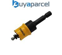 Faithfull Ptmhs16 Mini Holesaw 16mm Faihsm16