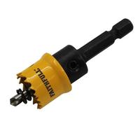 Faithfull Ptmhs18 Mini Holesaw 18mm Faihsm18