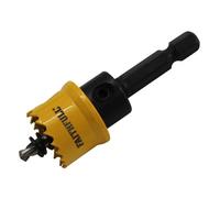 Faithfull Ptmhs20 Mini Holesaw 20mm Faihsm20