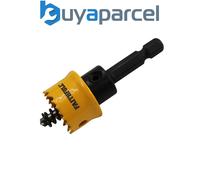 Faithfull PTMHS22 Mini Holesaw 22mm FAIHSM22