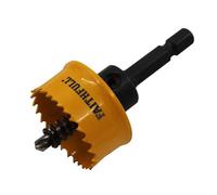 Faithfull PTMHS30 Mini Holesaw 30mm FAIHSM30